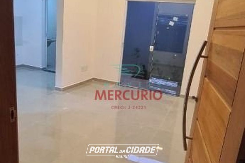 Casa &agrave; venda - 95m&sup2; - Vila S&atilde;o Francisco