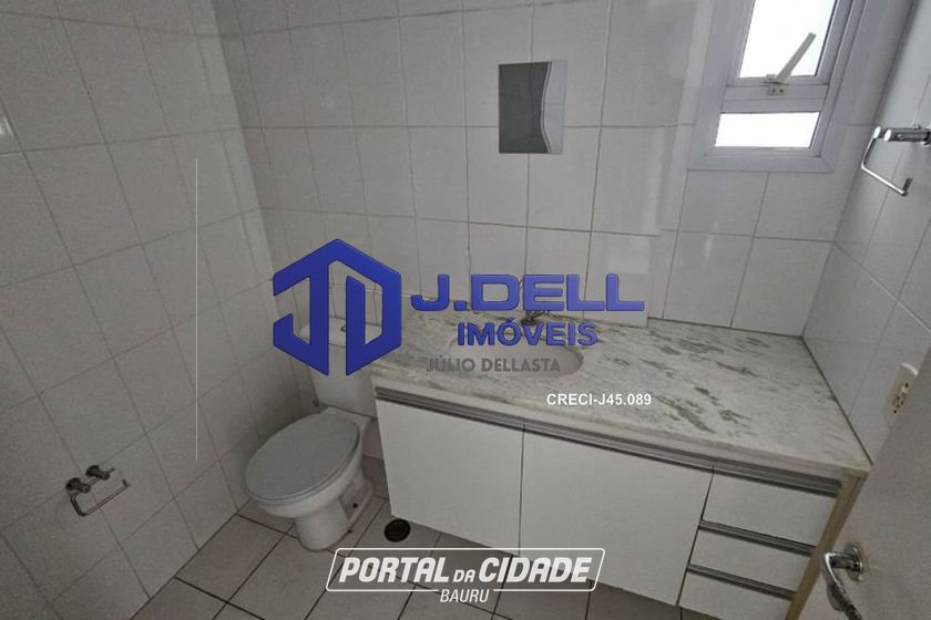 Apartamento para alugar - 65m&sup2; - Vila Universit&aacute;ria