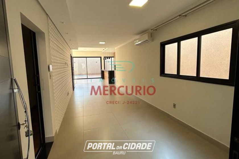 Casa &agrave; venda - 226m&sup2; - Higien&oacute;polis