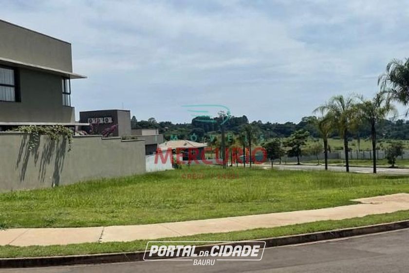 Terreno &agrave; venda - 501m&sup2; - Samambaia Parque Residencial