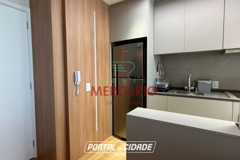 Apartamento &agrave; venda - 65m&sup2; - Vila Santo Ant&ocirc;nio