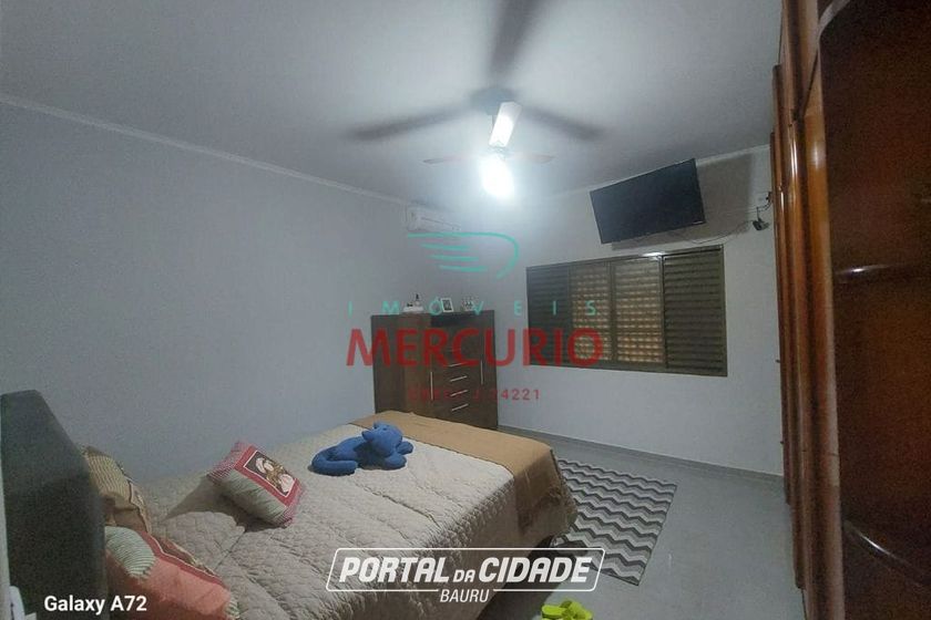 Casa &agrave; venda - 190m&sup2; - Jardim Continental