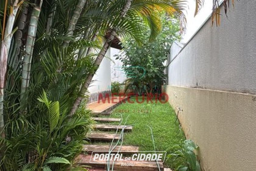 Casa &agrave; venda - 350m&sup2; - Samambaia Parque Residencial
