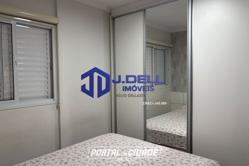 Apartamento &agrave; venda - Vila Nova Cidade Universitaria