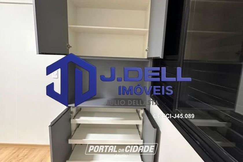 Apartamento &agrave; venda - 70m&sup2; - Camelias