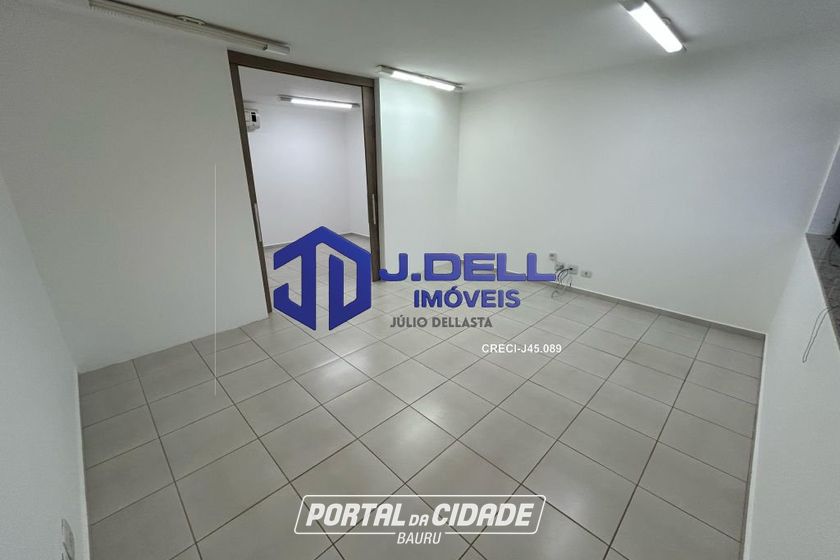 Sala Comercial para alugar - 44m&sup2; - Parque Jardim Europa