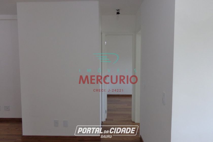 Apartamento &agrave; venda - 57m&sup2; - Jardim Cruzeiro do Sul