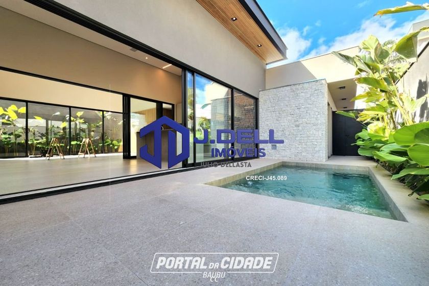 Casa &agrave; venda - 450m&sup2; - Lago Sul