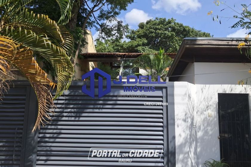 Casa &agrave; venda - 35200m&sup2; - Jardim America