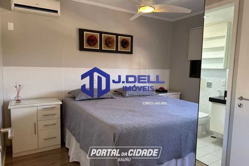 Apartamento para alugar - 68m&sup2; - Aviacao