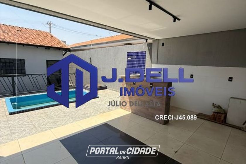 Casa &agrave; venda - Vila Lemos
