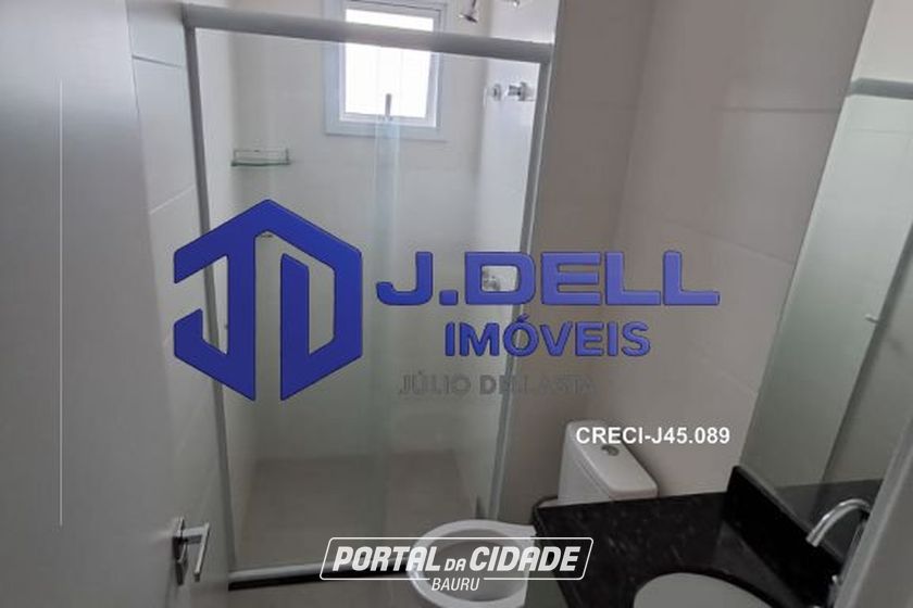 Apartamento para alugar - 60m&sup2; - Vila Santo Antonio