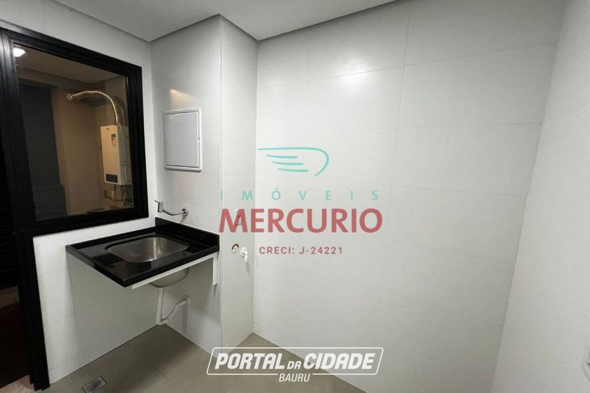 Apartamento &agrave; venda - 159m&sup2; - Vila Avia&ccedil;&atilde;o