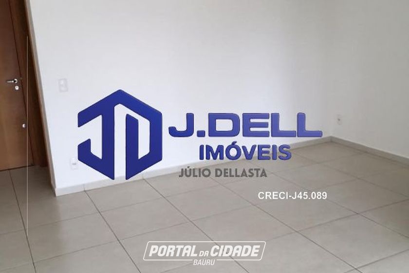 Apartamento para alugar - Vila Santa Tereza