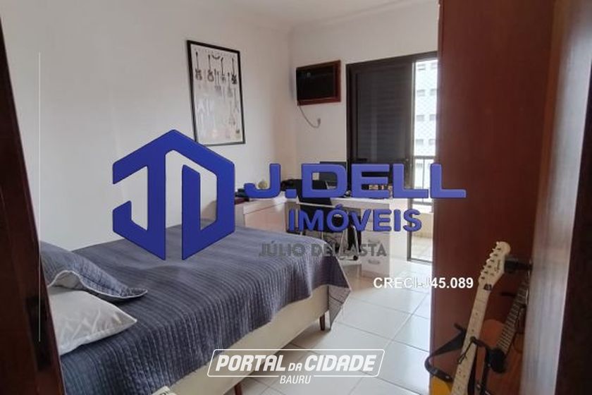 Apartamento &agrave; venda - 106m&sup2; - Jardim Panorama