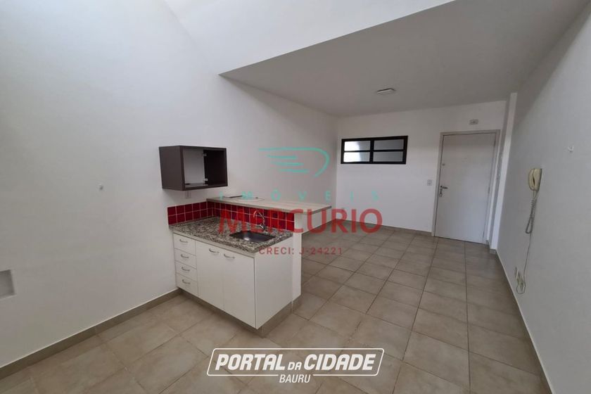 Apartamento &agrave; venda - 56m&sup2; - Vila Cidade Universit&aacute;ria