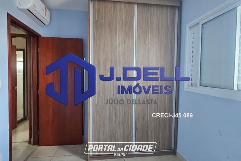 Apartamento &agrave; venda - 85m&sup2; - Jardim America