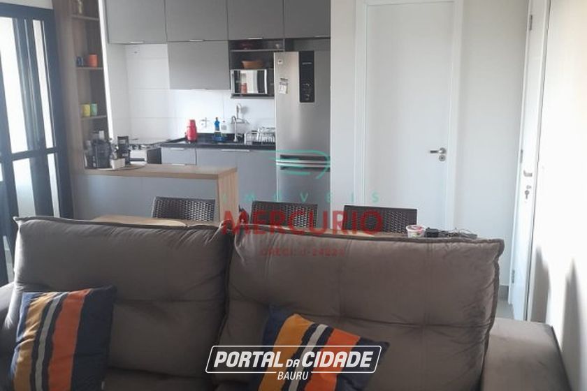 Apartamento &agrave; venda - 84m&sup2; - Vila Avia&ccedil;&atilde;o