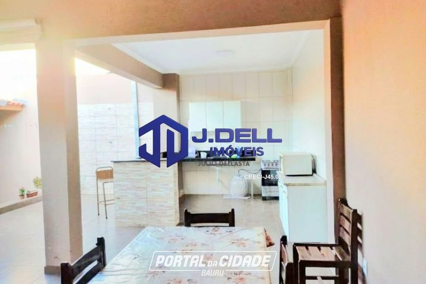 Casa &agrave; venda - 360m&sup2; - Jardim Olimpico