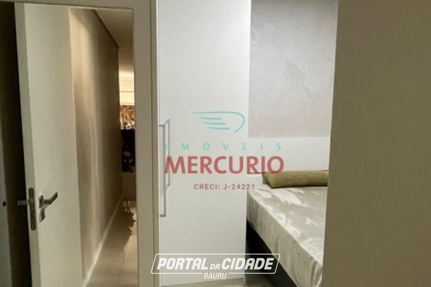 Apartamento &agrave; venda - 57m&sup2; - Jardim Cruzeiro do Sul