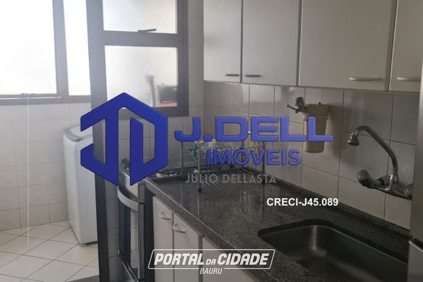 Apartamento para alugar - 68m&sup2; - Aviacao