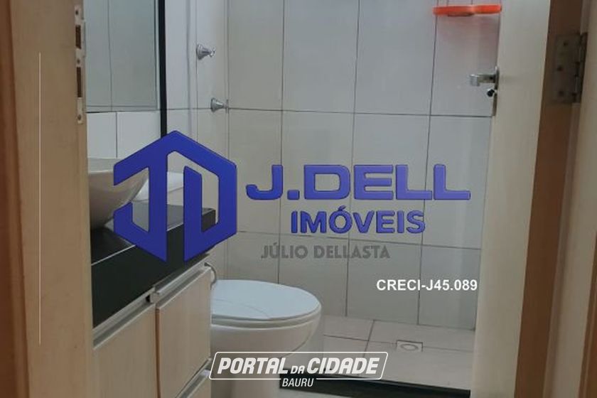 Apartamento &agrave; venda - 46m&sup2; - Beija-flor
