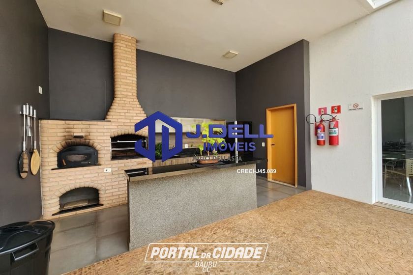 Apartamento &agrave; venda - 86m&sup2; - Aviacao