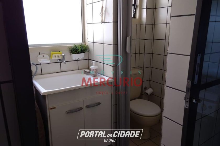 Apartamento &agrave; venda - 70m&sup2; - Jardim Auri Verde
