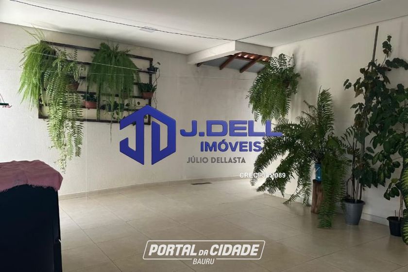 Casa &agrave; venda - Parque Julio Nobrega