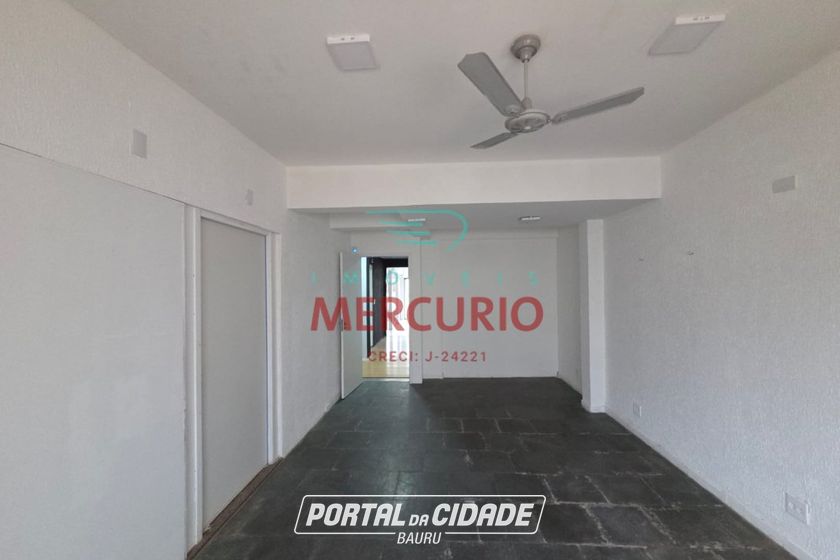 Sal&atilde;o Comercial para alugar - 100m&sup2; - Vila Lemos