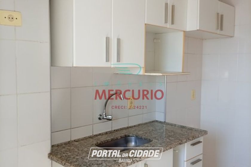 Apartamento para alugar - Jardim Infante Dom Henrique