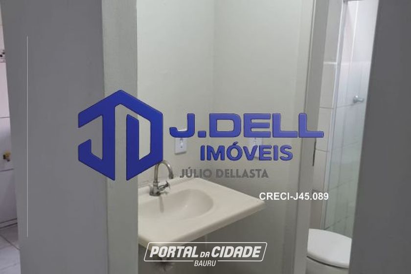 Apartamento &agrave; venda - Otavio Rasi