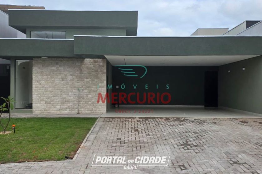 Casa &agrave; venda - 200m&sup2; - Morada Do Sol