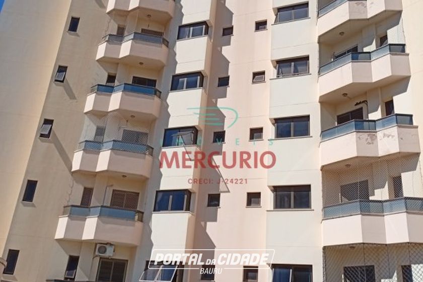 Apartamento &agrave; venda - 106m&sup2; - Jardim Panorama