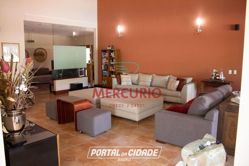 Casa &agrave; venda - 952m&sup2; - Jardim Shangri-L&aacute;