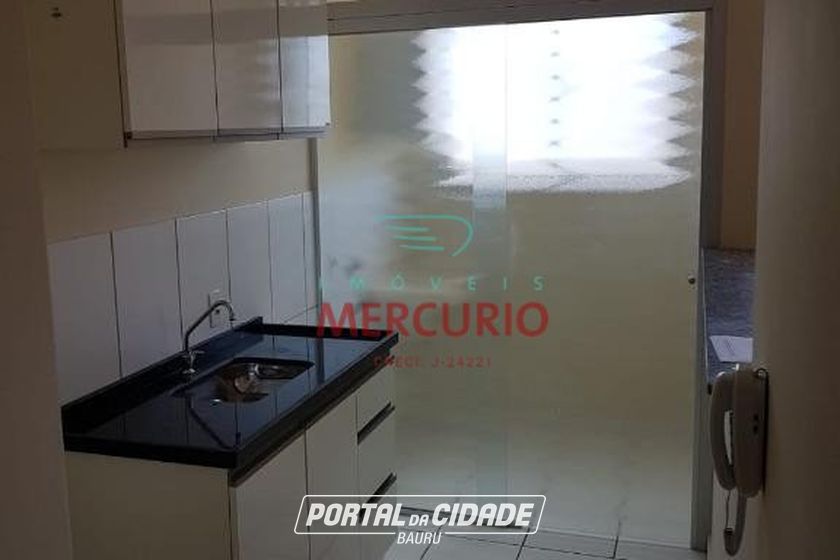 Apartamento &agrave; venda - 60m&sup2; - Jardim Terra Branca