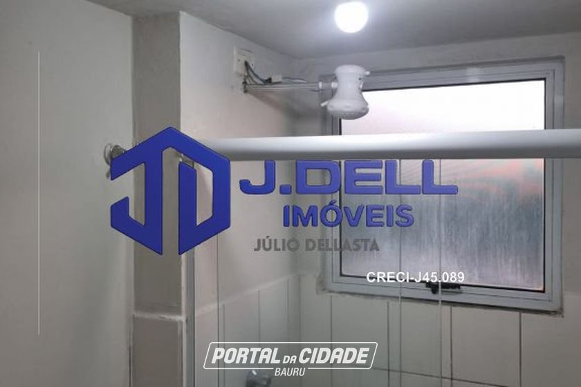 Apartamento &agrave; venda - Otavio Rasi