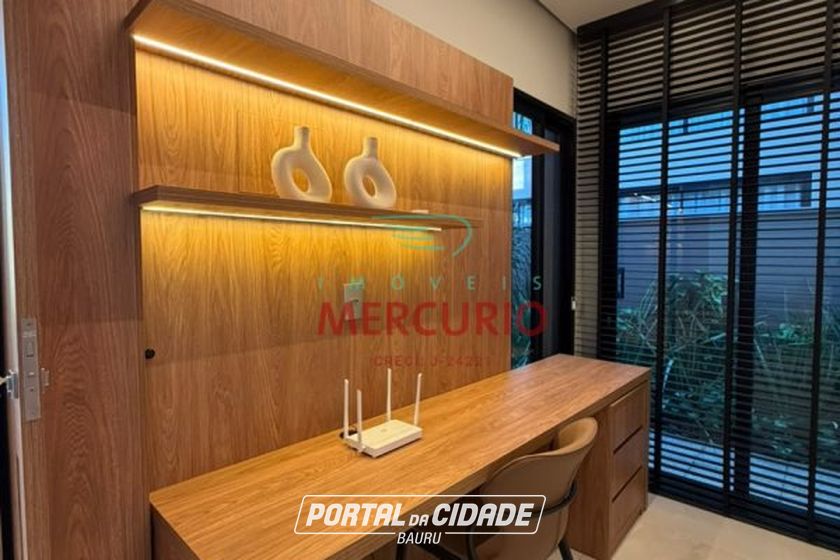 Casa &agrave; venda - 279m&sup2; - Alphaville