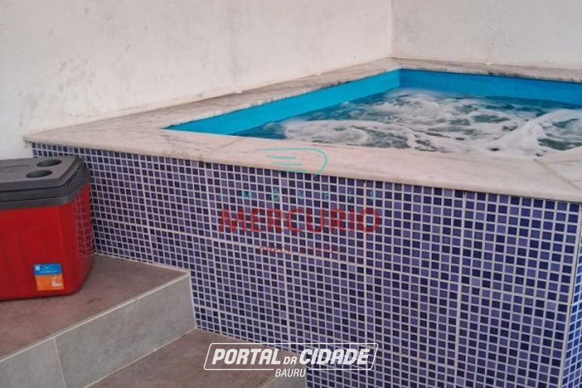 Sobrado &agrave; venda - 147m&sup2; - Jardim Bela Vista