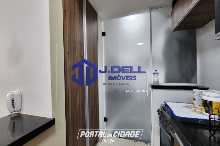 Apartamento &agrave; venda - 86m&sup2; - Aviacao