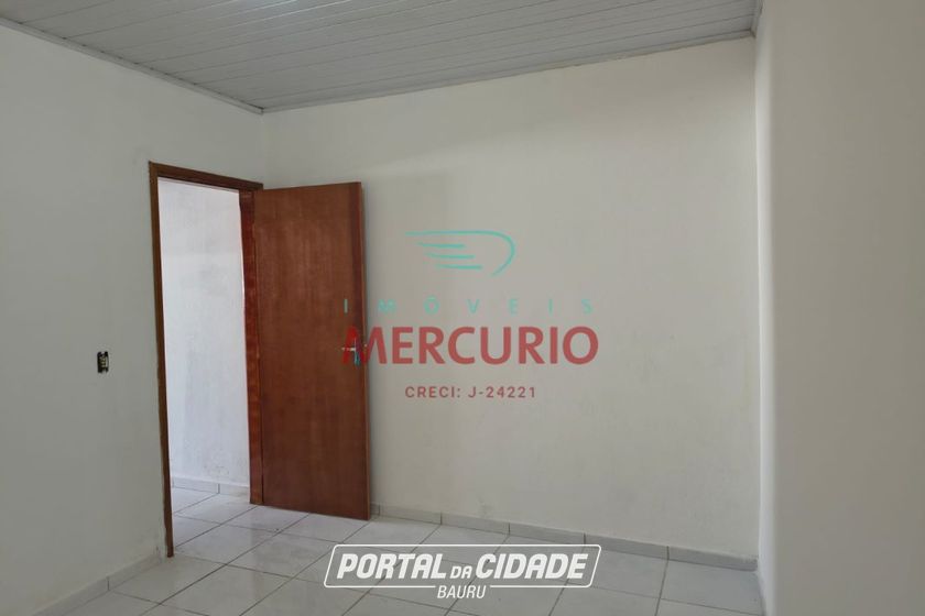 Casa &agrave; venda - 43m&sup2; - Jardim Mendon&ccedil;a