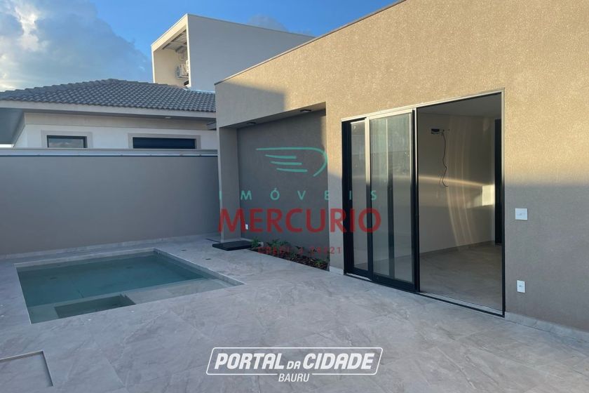 Casa &agrave; venda - 240m&sup2; - Cyrela Estoril
