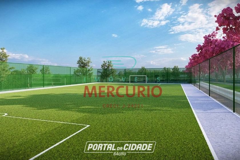 Terreno &agrave; venda - 322m&sup2; - Guestier Residencial Boutique