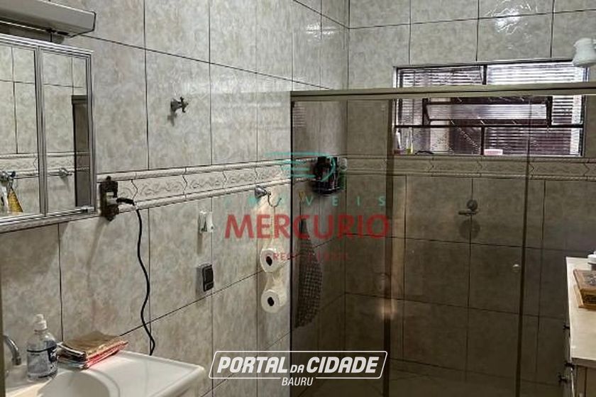 Casa &agrave; venda - 260m&sup2; - Vila Souto