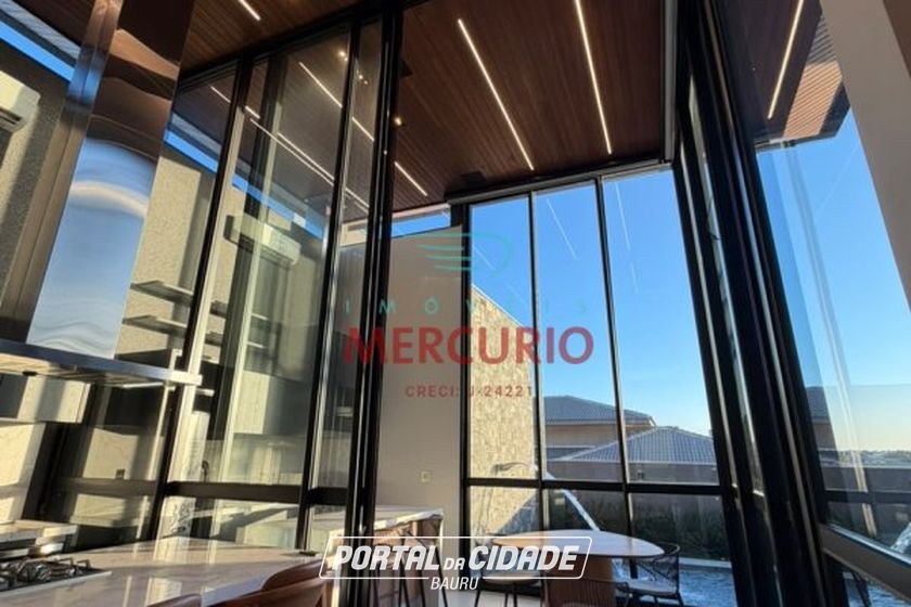 Casa &agrave; venda - 279m&sup2; - Alphaville