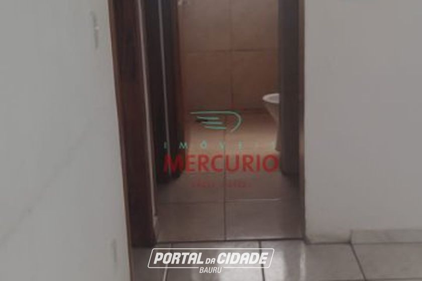 Apartamento &agrave; venda - 45m&sup2; - Residencial Parque Colina Verde