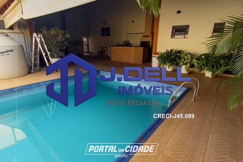 Casa &agrave; venda - 538m&sup2; - Vila Guedes de Azevedo
