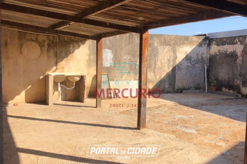 Casa &agrave; venda - 120m&sup2; - N&uacute;cleo Residencial Presidente Geisel