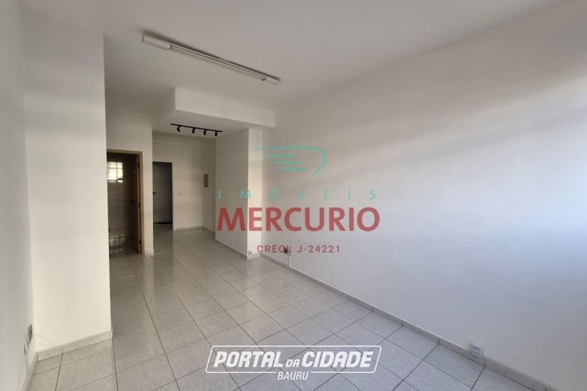 Sala Comercial &agrave; venda - 29m&sup2; - Jardim Infante Dom Henrique