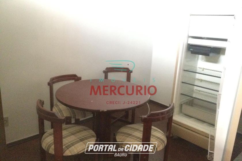 Apartamento &agrave; venda - 30m&sup2; - Vila Nova Cidade Universit&aacute;ria